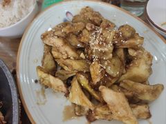 -许家炒鸡店(清真寺街店)