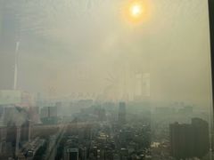 -厚街国际大酒店·360度旋转餐厅