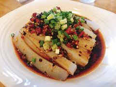 -兔行天下-鸿鹤鲜锅兔(中海国际店)