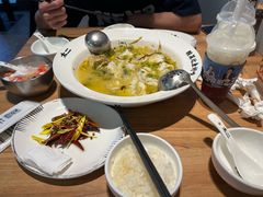 -太二酸菜鱼(SM城市广场店)