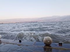 -西昌邛海湿地