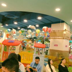-万达宝贝王(南昌西湖店)