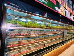 -鼎原力量东北吊炉烧烤(幸福街店)