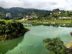 -芙蓉镇景区