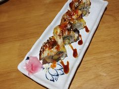 -一心创作料理屋(经开万达店)