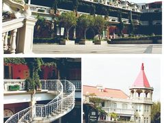 -娜娜度假小旅馆