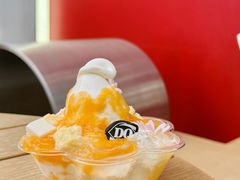 -DQ·蛋糕·冰淇淋(五角场万达店)