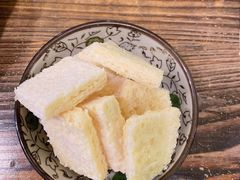 烤奶皮-格日勒阿妈蒙古厨房(大召店)