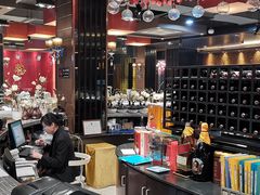 大堂-苏先生海鲜渔庄(金桥店)