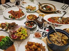 -同庆楼(奥体中心店)