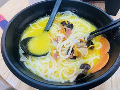 -桥香园过桥米线(复兴路店)