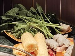 -牛New寿喜烧(中山公园龙之梦店)