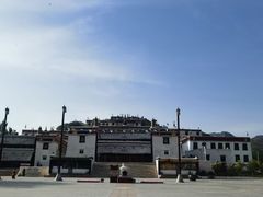 -五当召景区