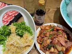 -尚海豆捞(乐虹坊店)