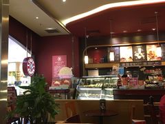 -COSTA COFFEE(西贸凯德晶品4层2店)