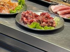 -马路牙子烧烤音乐酒馆(望京店)