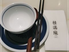 -桂满陇-十里风荷(合生汇店)
