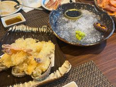 -田舍家Inakaya·炉端烧·铁板烧(天汇igc店)