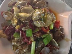 -陈帅夜排档·龙虾·炒菜·烤串(世茂店)