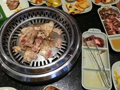 -盛江山自助料理(太原街万达店)