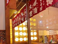 -玉川屋·深夜食堂居酒屋(柳巷店)