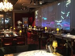 -JUKEBOX玖部音乐餐厅(华侨城店)