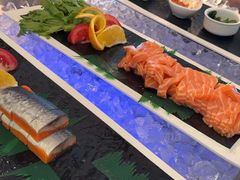 -厦门悦华酒店·绿庭主题自助餐厅