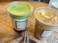 -HOLIDAY休日(后田垟巷店)
