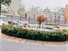 -厦门悦华酒店