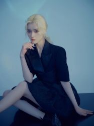 -Mregina 美人纪摄影(样片研发中心)