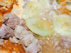 -福茂源横山铁锅羊肉(牡丹园店)