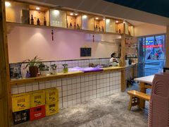 -岗上渣渣老火锅(两路口店)