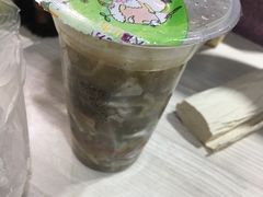 -老虎早餐连锁(湖滨总店)