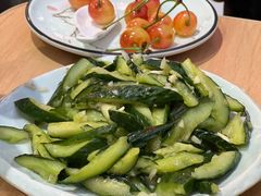 -百味源炭火烤翅 ·夜市大排档(酒仙桥店)