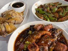 -小六农家乐(崇明西沙湿地店)
