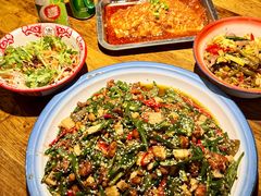 -兔槽江湖菜·重庆璧山兔(水围店)