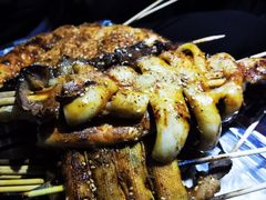 -正宗新疆天山烧烤(贵新街店)