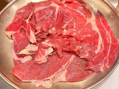 -西塔老太太泥炉烤肉(亚运村店)