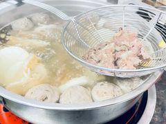 -八合里潮汕鲜牛肉火锅(深圳海岸城店)