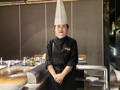 -水木锦堂·自助铁板烧(世贸天阶店)