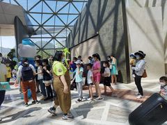 -深圳大梅沙京基洲际度假酒店