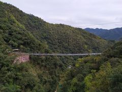 -古龙峡云天玻霸