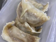 -奉天蚨祥饺子馆
