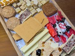 -浩日沁·蒙式餐厅(金泽时代广场店)