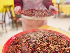 -林中乐辣子鸡(歌乐山总店)