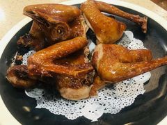 -点都德(大茶楼店)