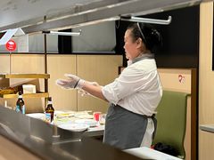 -海底捞火锅(金光华店)