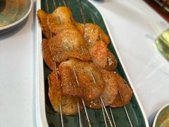 -清真·宁夏印象·盐池滩羊肉体验店(江宁路店)