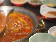 -熊喵来了火锅(长安万达第94分店)