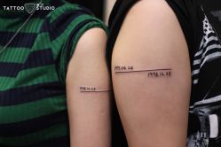 -飛凡TATTOO纹身•原创